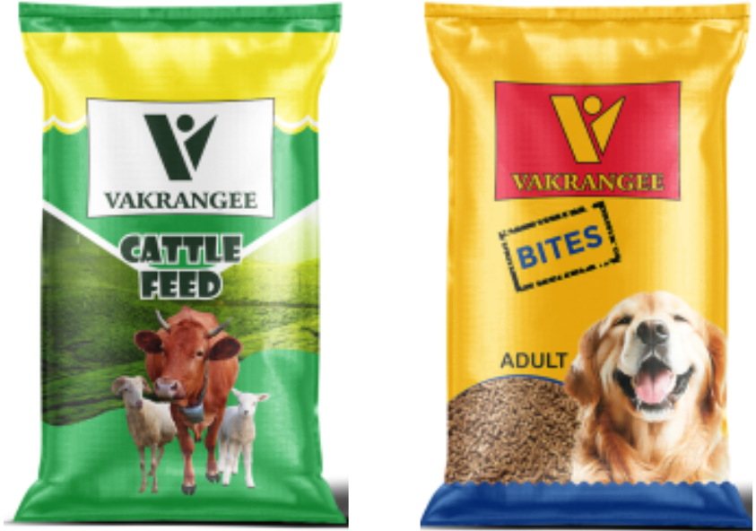 Vakrangee Packaging LLP