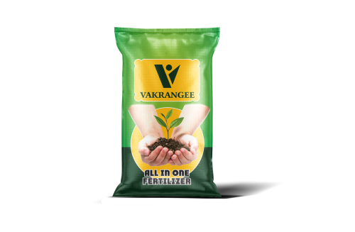 Vakrangee Packaging LLP